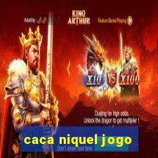 caca niquel jogo